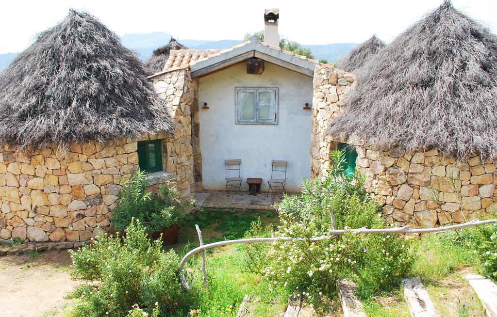 Essenza Sardegna Hotel Torpe Exterior photo