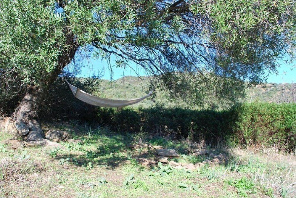 Essenza Sardegna Hotel Torpe Exterior photo