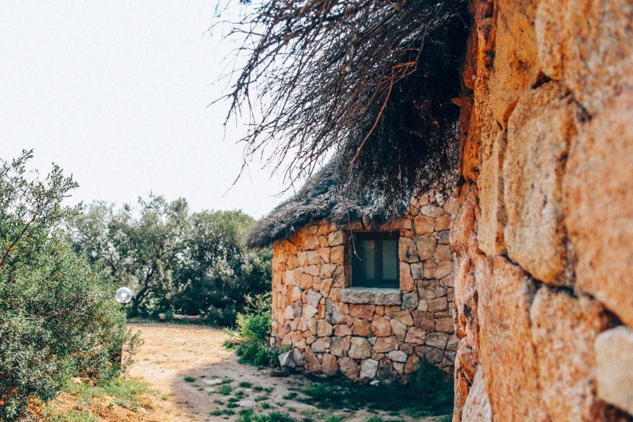 Essenza Sardegna Hotel Torpe Exterior photo