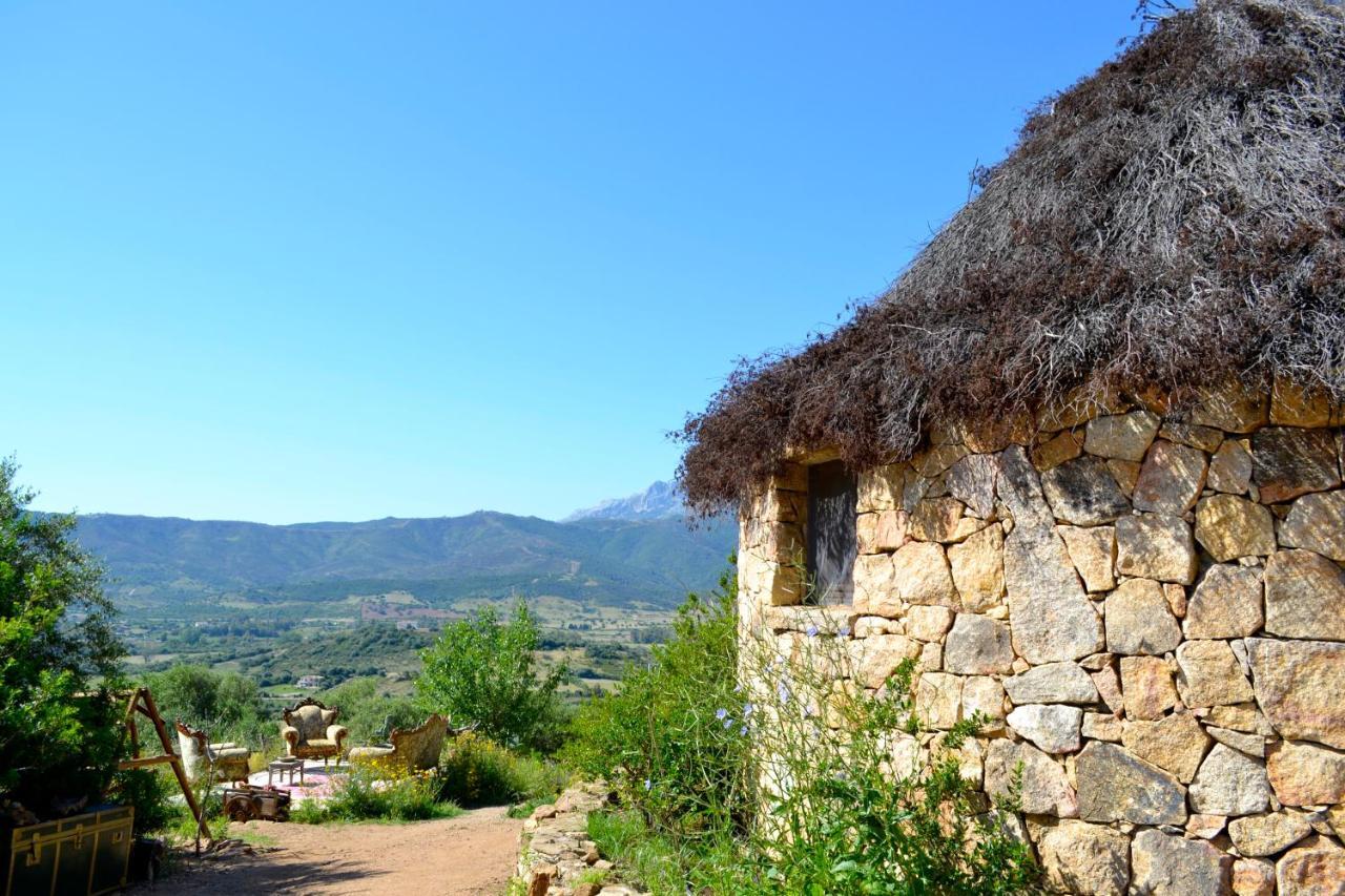 Essenza Sardegna Hotel Torpe Exterior photo